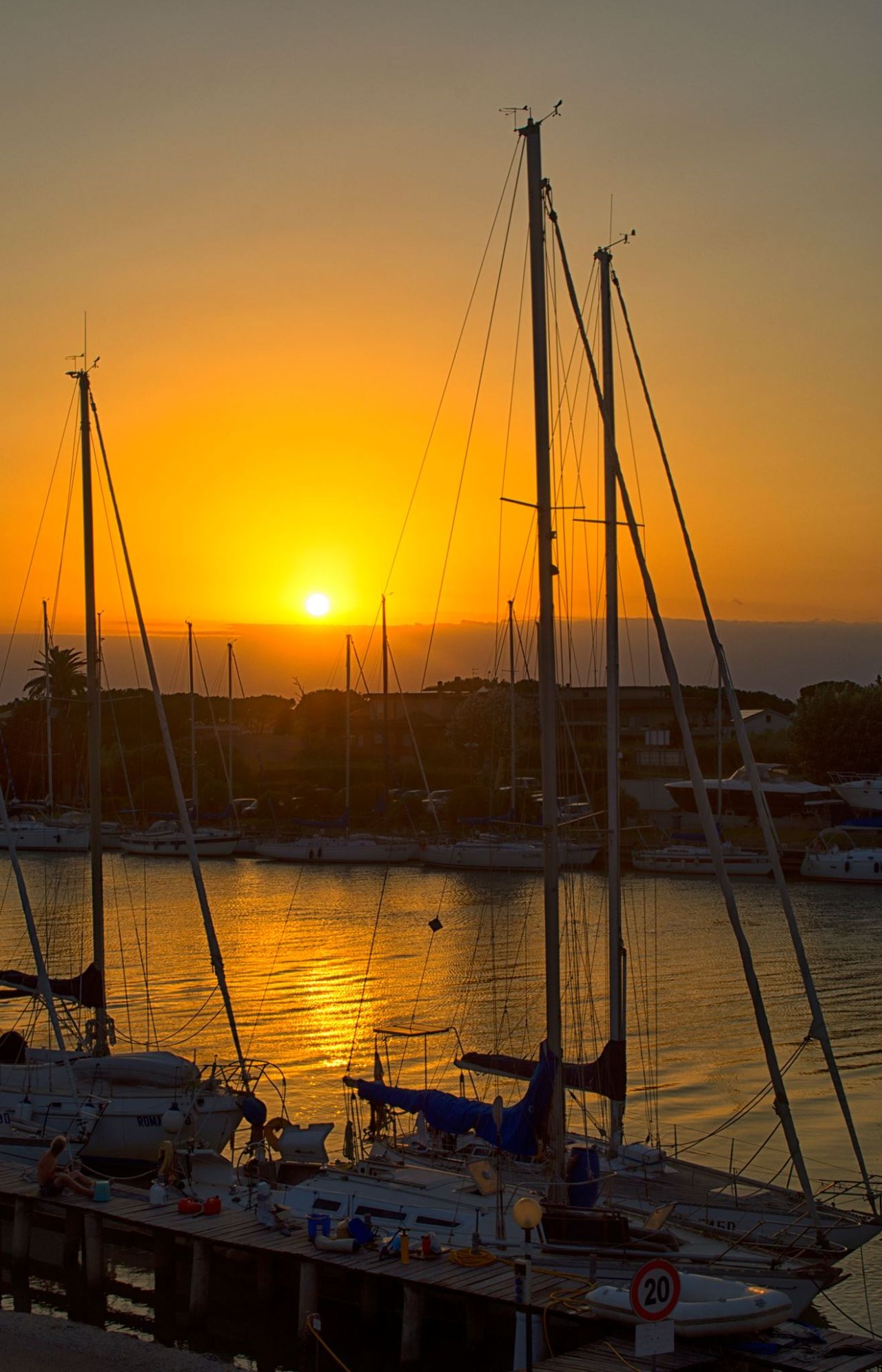 La meraviglia come modalit di vivere: Ostia attraverso il mio sguardo